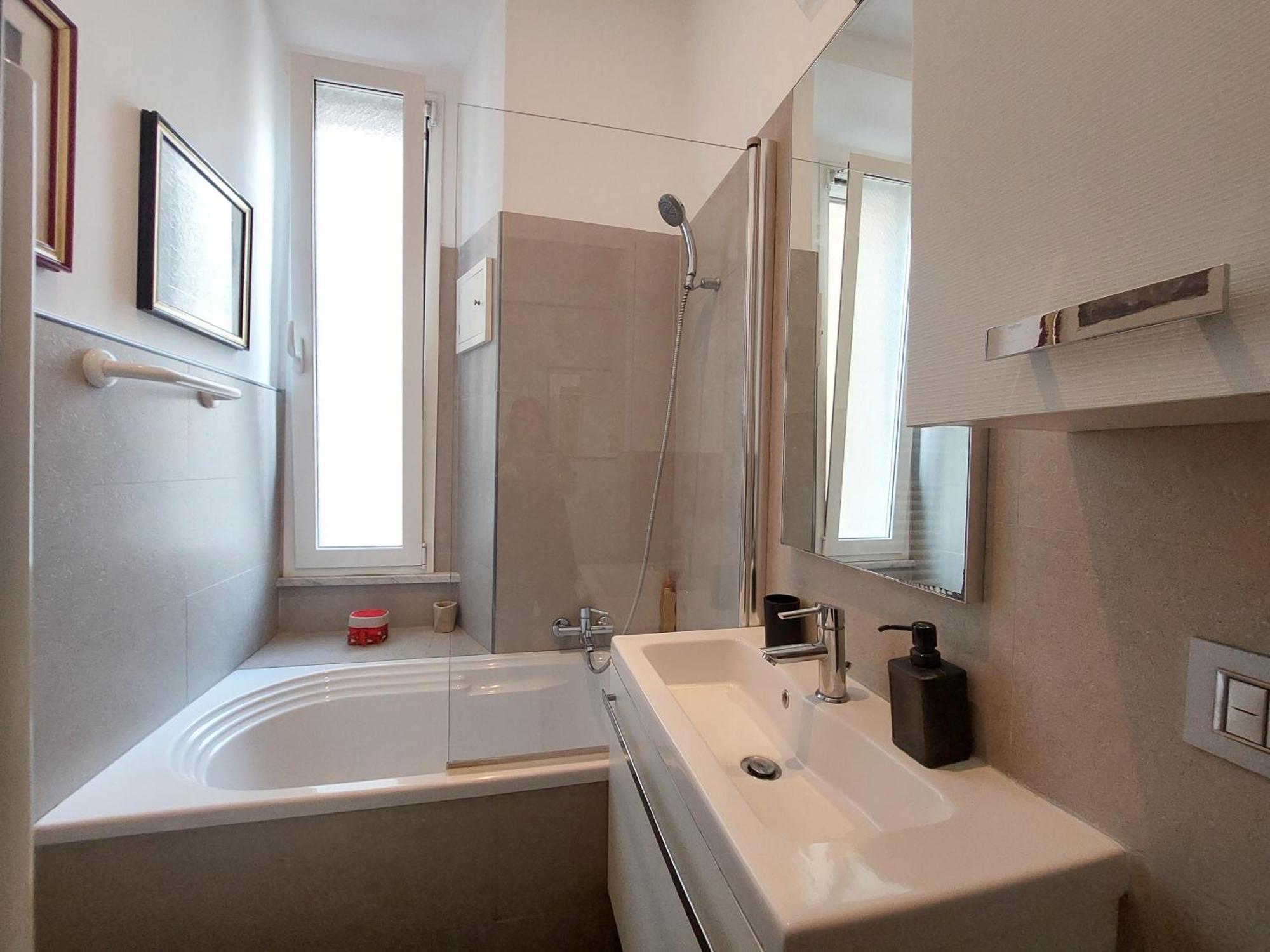 Nel Cuore Del Vaticano Spazioso Ed Elegante Apartment *