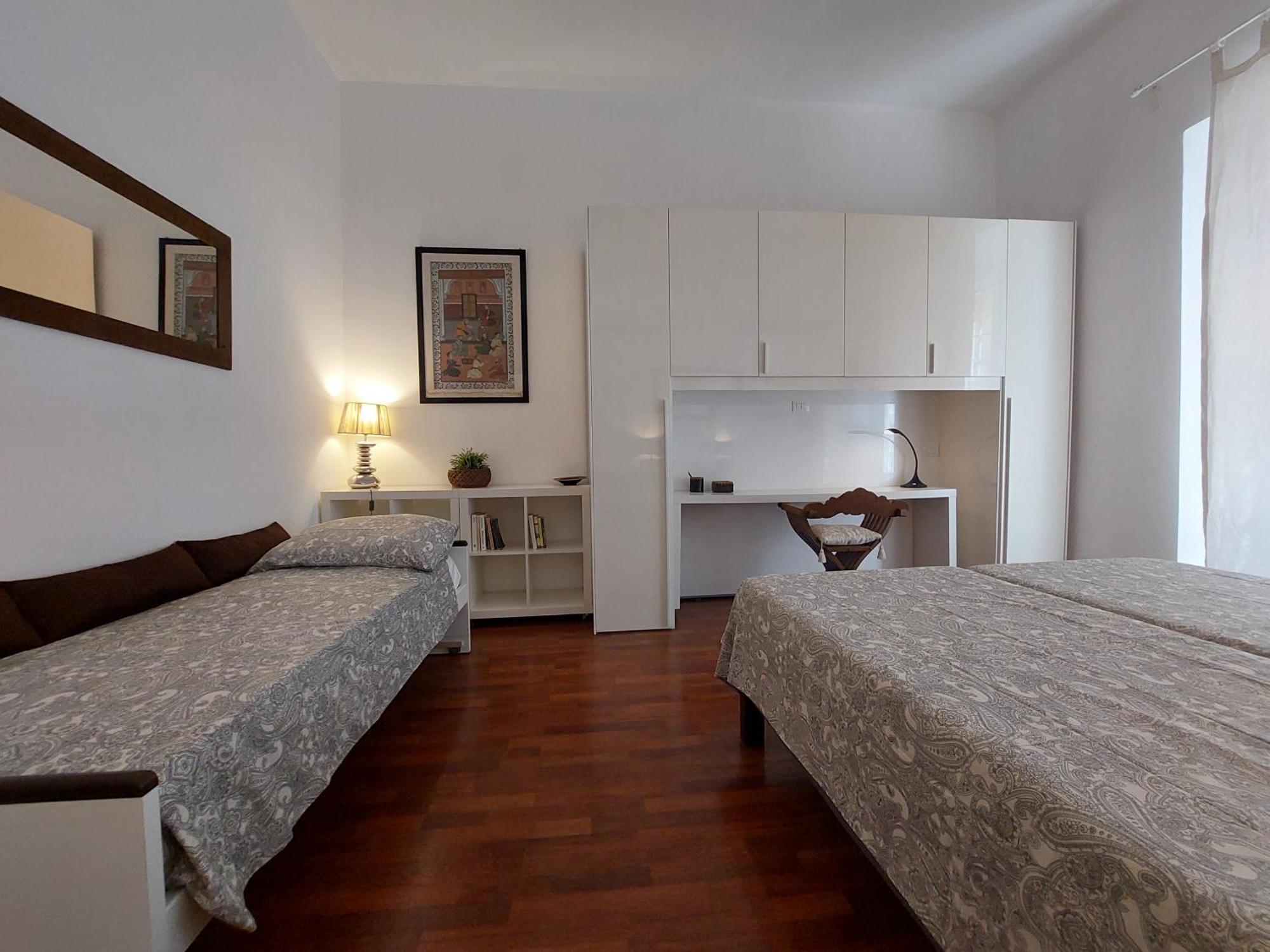 Nel Cuore Del Vaticano Spazioso Ed Elegante Apartment *