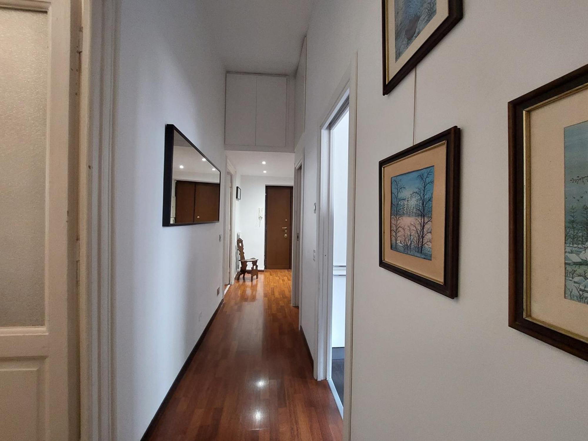 Apartment Nel Cuore Del Vaticano Spazioso Ed Elegante