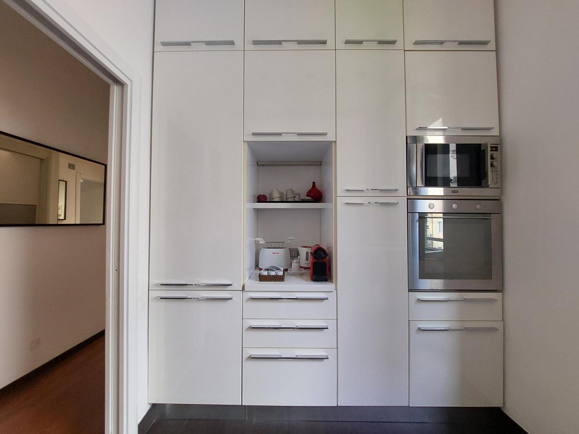 Apartment Nel Cuore Del Vaticano Spazioso Ed Elegante *
