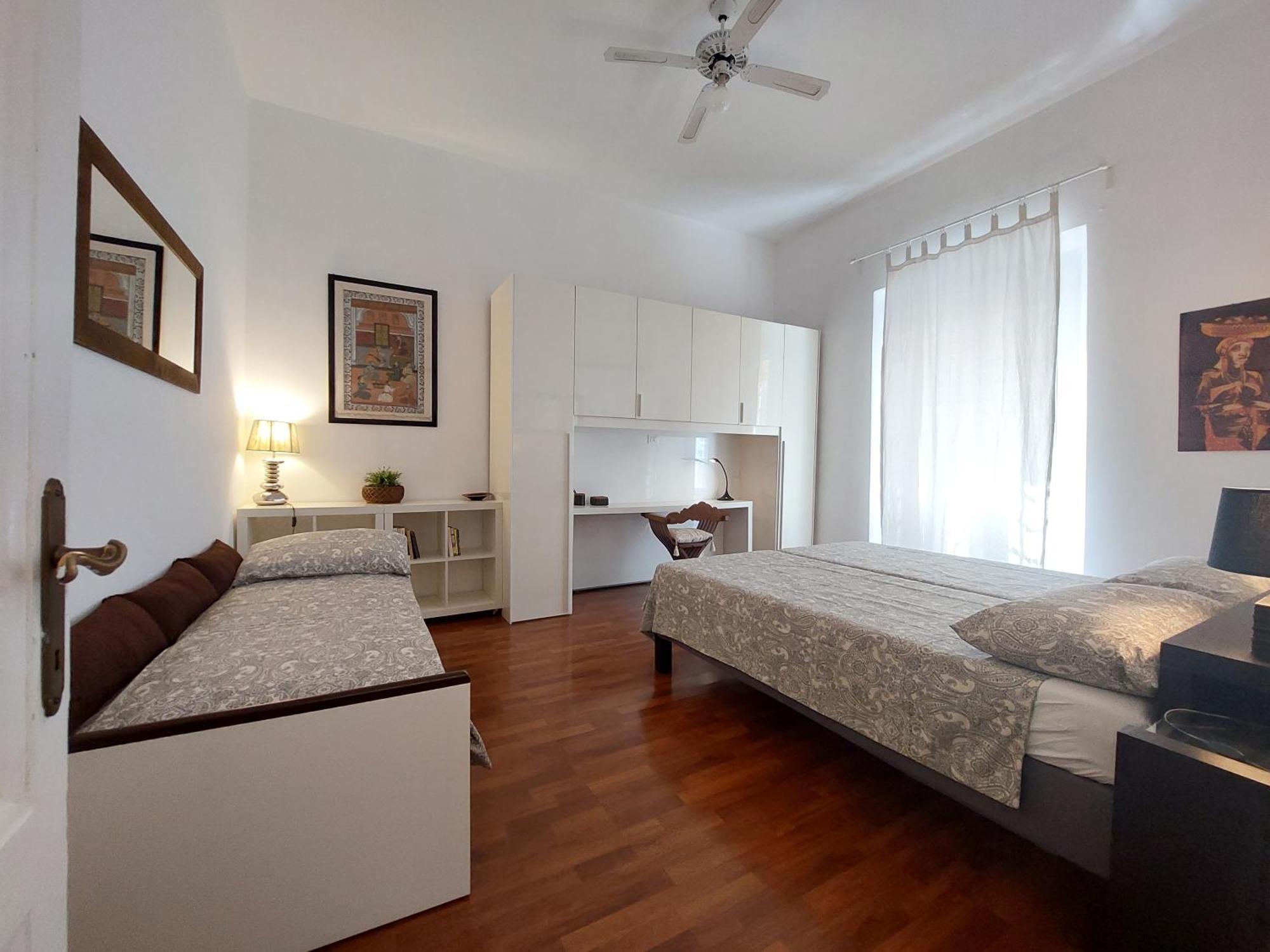 Apartment Nel Cuore Del Vaticano Spazioso Ed Elegante *